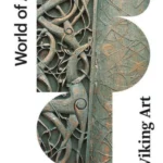 Viking Art (World of Art) Paperback – Illustrated, April 13, 2021by James Graham-Campbell  (Author)