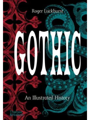 Gothic An Illustrated History 1