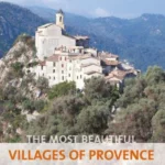 The Most Beautiful Villages of Provence