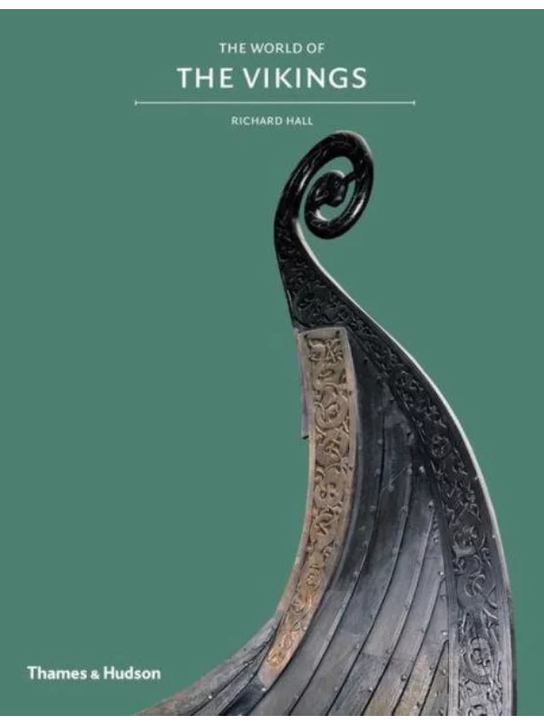 Exploring the World of the Vikings 1