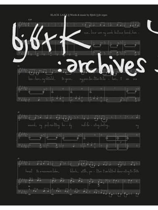 9780500291948 Bjoerk : Archives - Slika 1