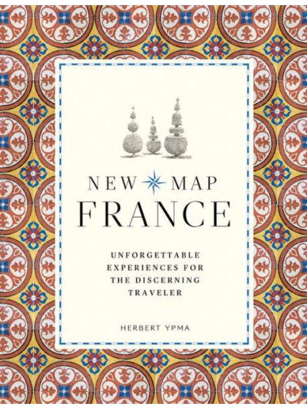 9780500294956 New Map France: Unforgettable Experience - Slika 1