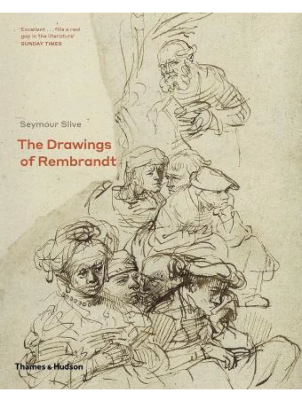 The Drawings of Rembrandt - Image 1