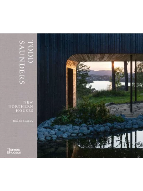 Todd Saunders: New Northern Houses - Image 1
