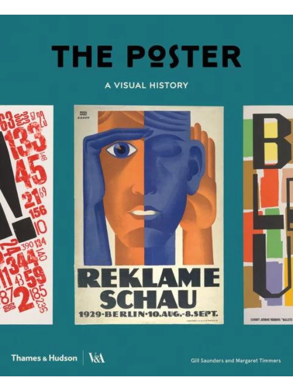 The Poster: a Visual History - Image 1