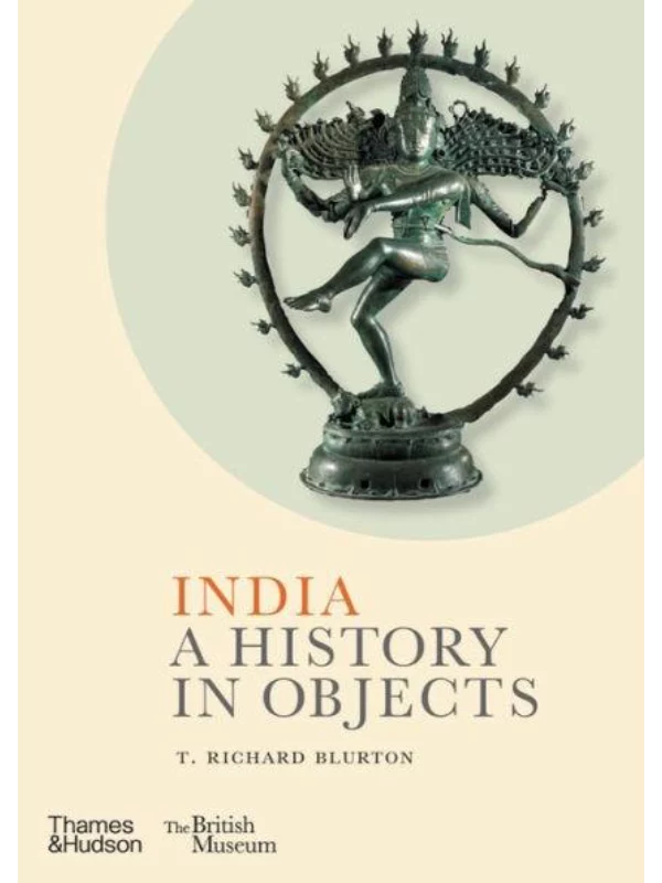 India: A History in Objects 1
