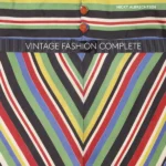 Vintage Fashion Complete