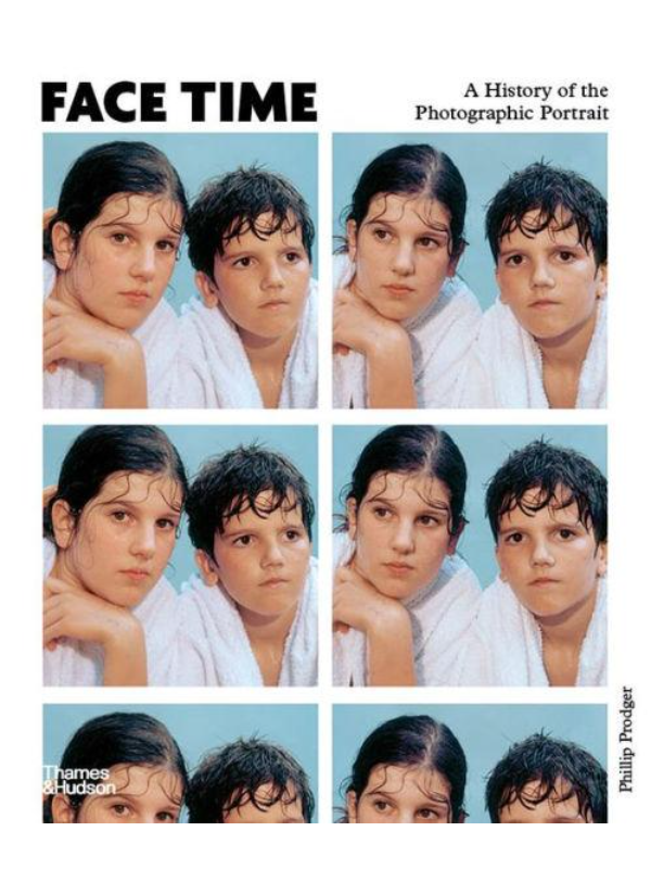 9780500544914 Face Time: A History of the Photographic Portrait - Slika 1