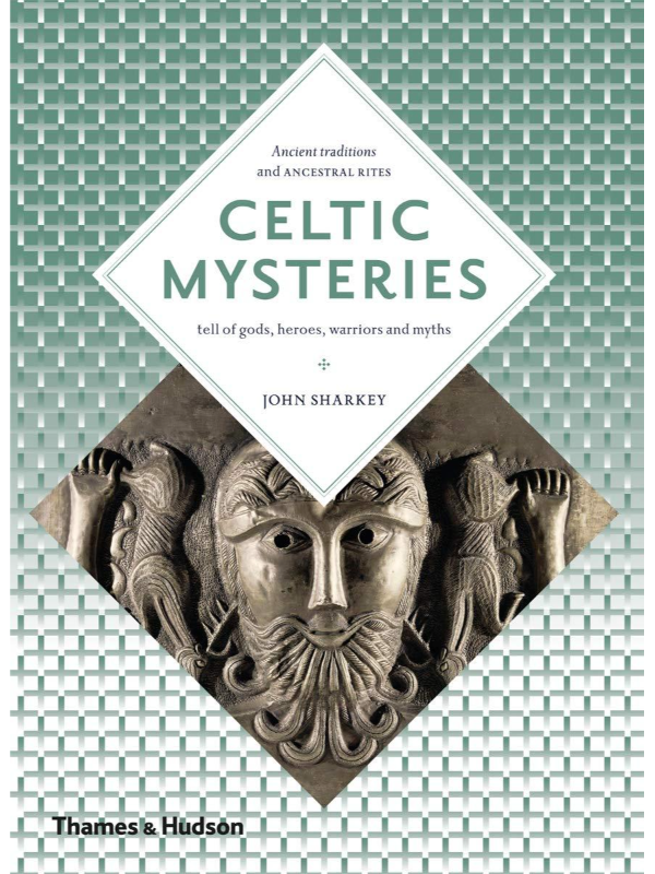 9780500810569 Celtic Mysteries : The Ancient Religion - Slika 1