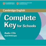 Comp Ket Class Audio 2 Cds