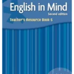 Eng in Mind Lv5 Tchrs Res bk 2ed