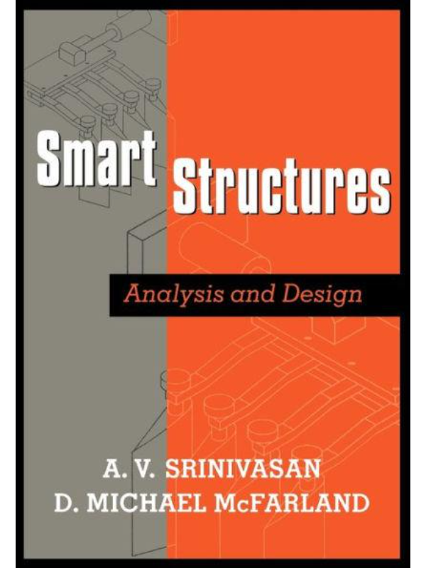 9780521659772 Smart Structures: Analysis and Design - Slika 1