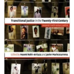 Transitional Justice New Millennium