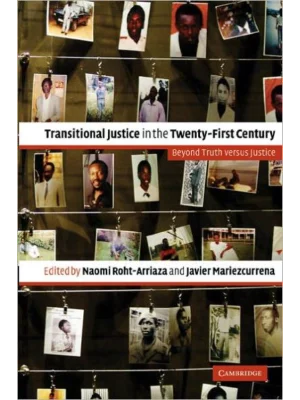 Transitional Justice New Millennium
