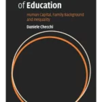 The Economics Of Education