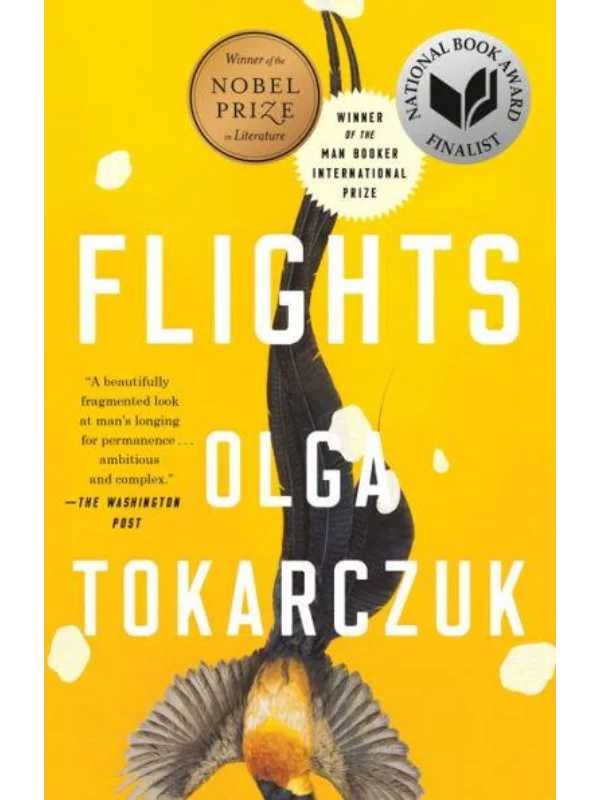 Flights - Image 1