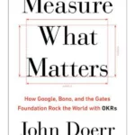 Measure What Matters