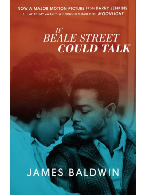 9780525566120 If Beale Street Could Talk (Movie Tie-In) - Slika 1
