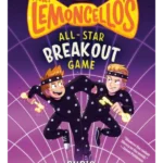 Mr. Lemoncello's All-Star Breakout Game