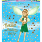 Pet Fairies #2: Bella the Bunny Fairy: A Rainbow Magic Book