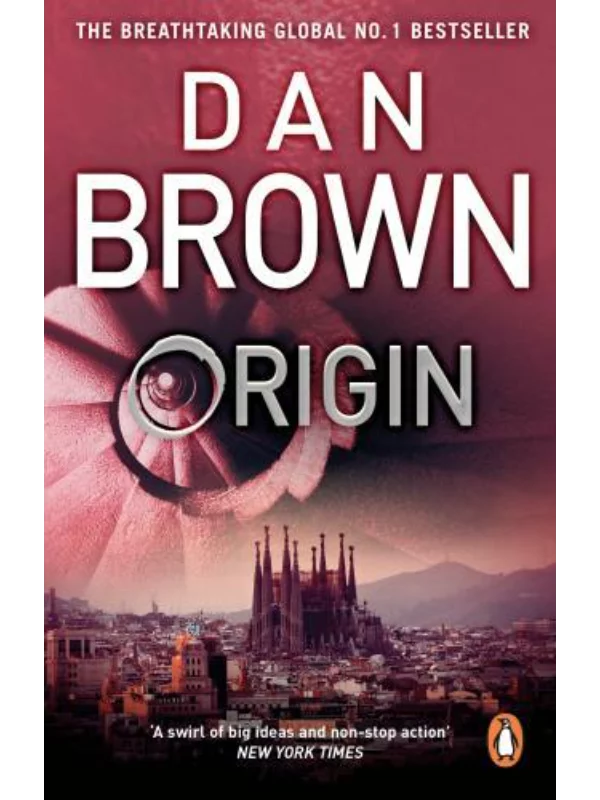 Origin (B Format) NE OVAJ!!! 1