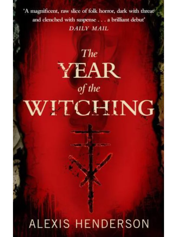 The Year of the Witching - Image 1