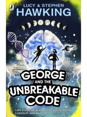 George and the Unbreakable Code