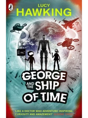 George and the Ship of Time
