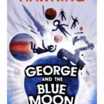 George and the Blue Moon