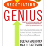 Negotiation Genius
