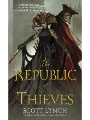 The Republic of Thieves