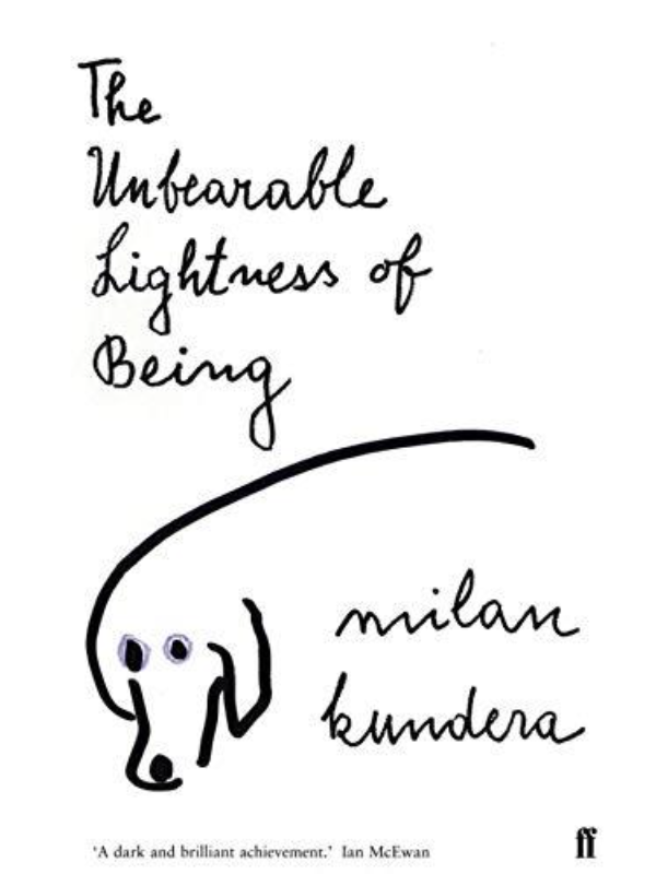The Unbearable Lightness of Being | Data STATUS