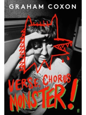 Verse, Chorus, Monster!