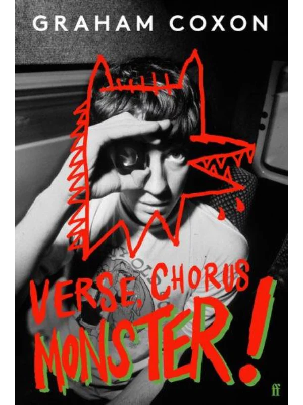 Verse, Chorus, Monster! - Image 1