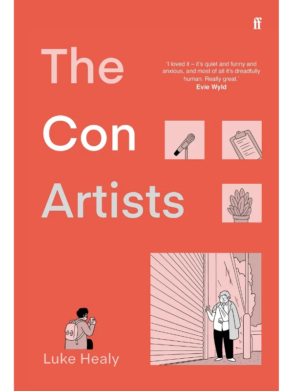 The Con Artists - Image 1