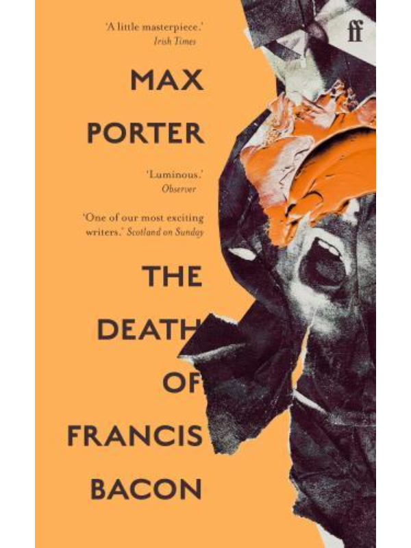 9780571370702 The Death of Francis Bacon - Slika 1