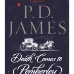 Death Comes to Pemberley