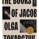 The Books of Jacob : A Novel