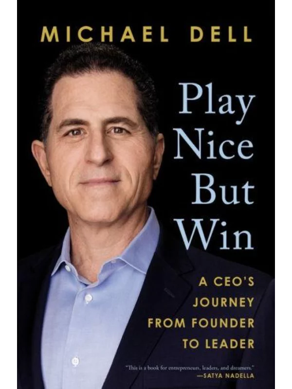 Play Nice But Win - Image 1