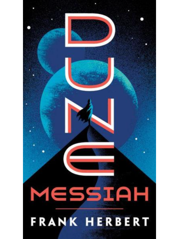 9780593098233 Dune Messiah - Slika 1