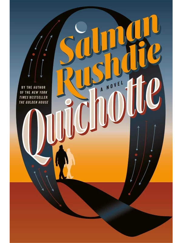 Quichotte - Image 1