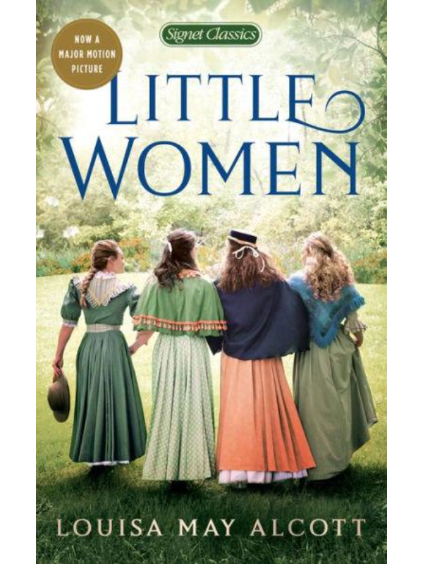 9780593198025 Little Women - Slika 1