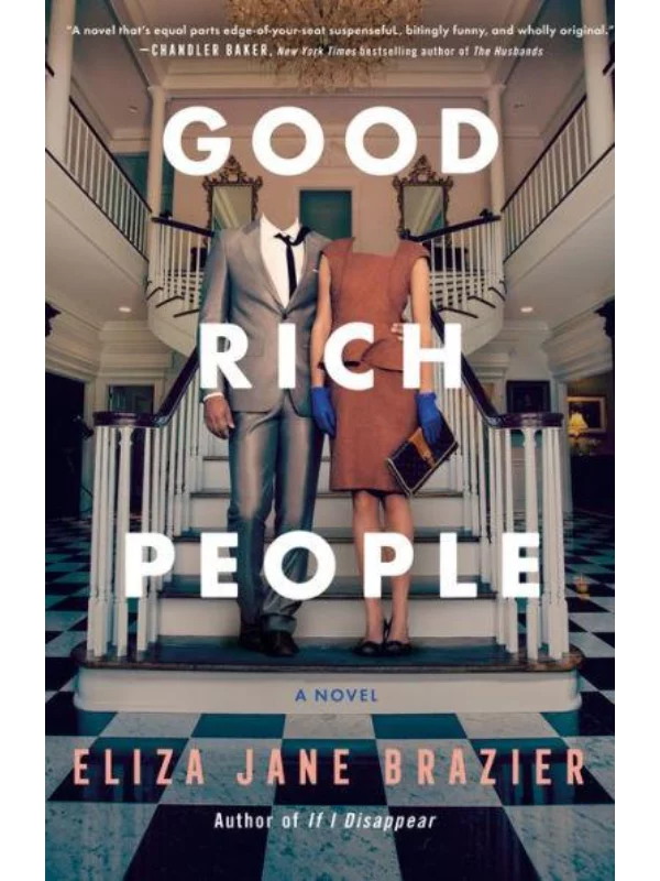 Good Rich People 1