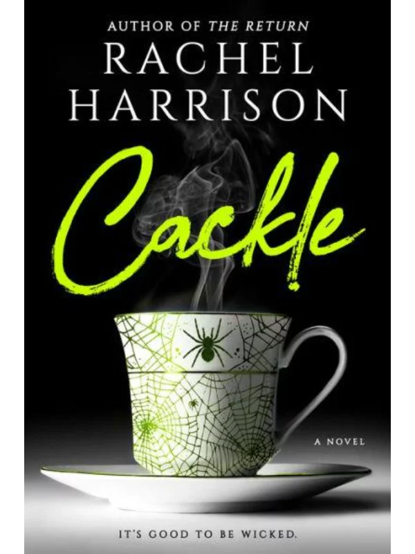 Cackle 1