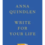 Write for Your Life