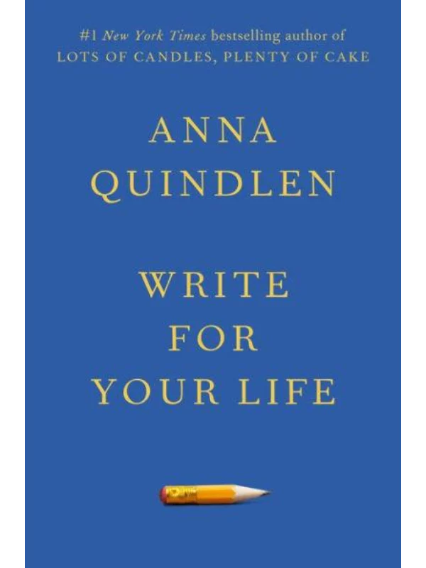 Write for Your Life 1