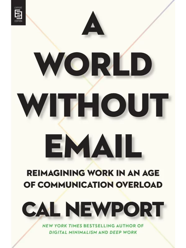 A World Without Email - Image 1