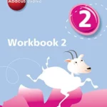 Abacus Evolve Workbook 2 - pack of 8: Workbook No. 2