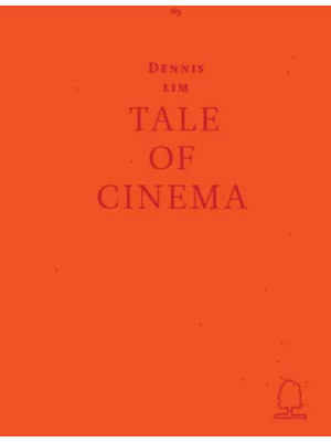 Tale of Cinema - Decadent Editions