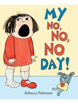 My No No No Day